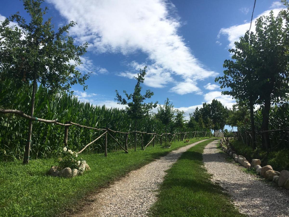 La Valle Dei Vigher Cavriana
