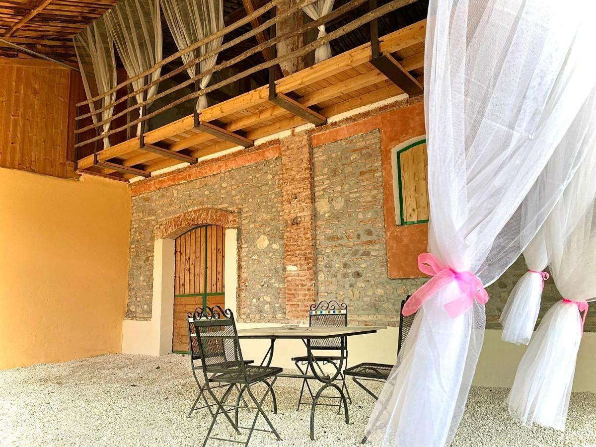 La Valle Dei Vigher Bed & Breakfast 3*