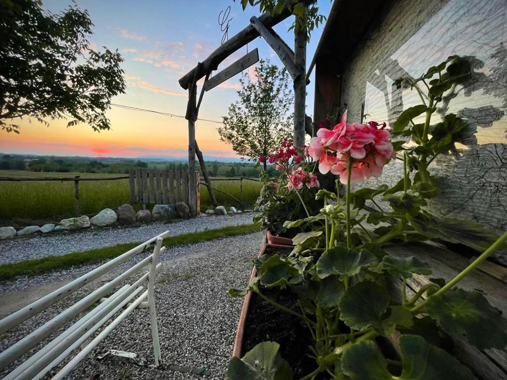 Bed & Breakfast La Valle Dei Vigher